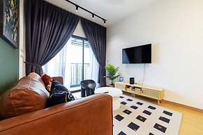 MayaBay Residence by Sleepy Bear