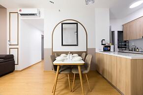MayaBay Residence by Sleepy Bear