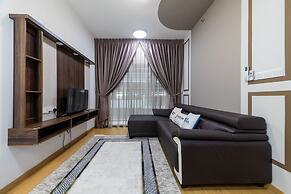 MayaBay Residence by Sleepy Bear