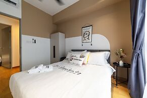 MayaBay Residence by Sleepy Bear