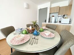 MayaBay Residence by Sleepy Bear