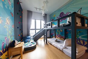 MayaBay Residence by Sleepy Bear