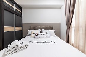 MayaBay Residence by Sleepy Bear