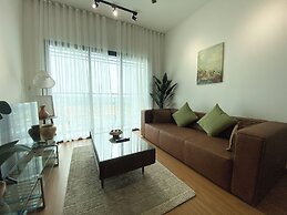 MayaBay Residence by Sleepy Bear
