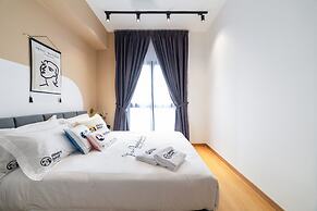 MayaBay Residence by Sleepy Bear
