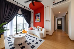 MayaBay Residence by Sleepy Bear