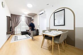 MayaBay Residence by Sleepy Bear