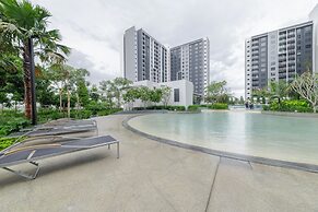 MayaBay Residence by Sleepy Bear