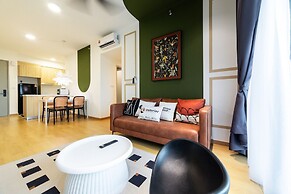 MayaBay Residence by Sleepy Bear