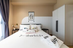 MayaBay Residence by Sleepy Bear