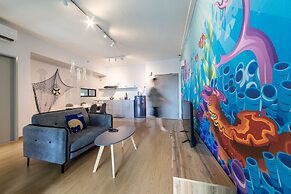 MayaBay Residence by Sleepy Bear
