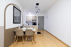MayaBay Residence by Sleepy Bear