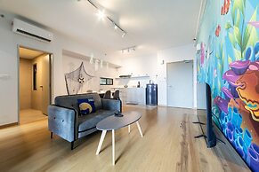 MayaBay Residence by Sleepy Bear