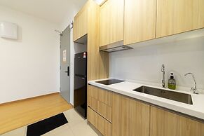 MayaBay Residence by Sleepy Bear