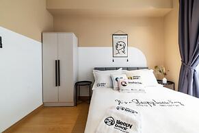 MayaBay Residence by Sleepy Bear