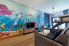 MayaBay Residence by Sleepy Bear