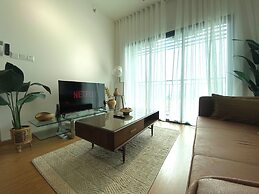 MayaBay Residence by Sleepy Bear