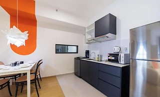 MayaBay Residence by Sleepy Bear