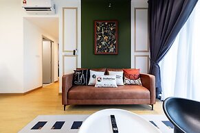 MayaBay Residence by Sleepy Bear