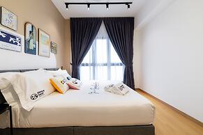 MayaBay Residence by Sleepy Bear