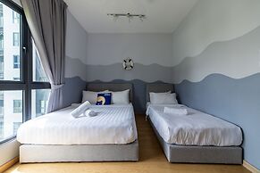 MayaBay Residence by Sleepy Bear