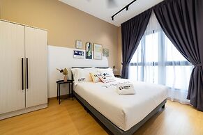 MayaBay Residence by Sleepy Bear