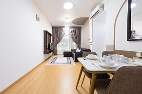 MayaBay Residence by Sleepy Bear