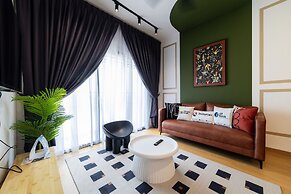 MayaBay Residence by Sleepy Bear
