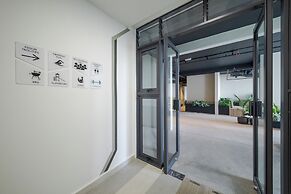 MayaBay Residence by Sleepy Bear