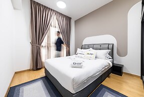 MayaBay Residence by Sleepy Bear