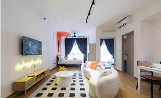 MayaBay Residence by Sleepy Bear