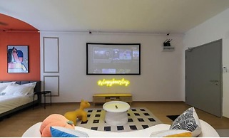 MayaBay Residence by Sleepy Bear
