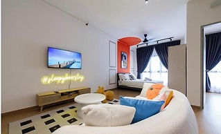 MayaBay Residence by Sleepy Bear