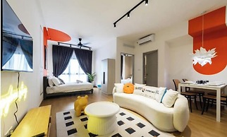 MayaBay Residence by Sleepy Bear