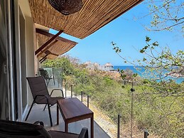 Estrella de Mar suites