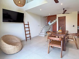 Estrella de Mar suites