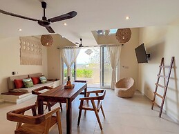 Estrella de Mar suites
