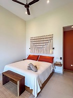 Estrella de Mar suites