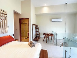 Estrella de Mar suites
