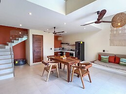 Estrella de Mar suites