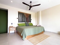 Estrella de Mar suites