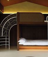 Puman manju hotel