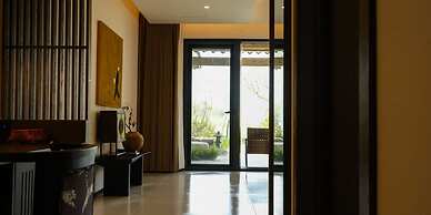Puman manju hotel