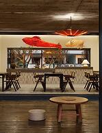 Puman manju hotel