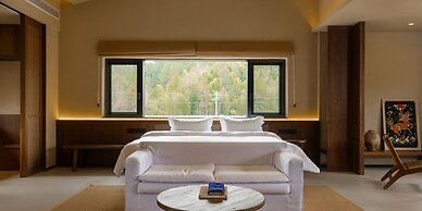 Puman manju hotel