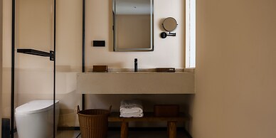 Puman manju hotel
