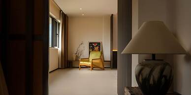Puman manju hotel