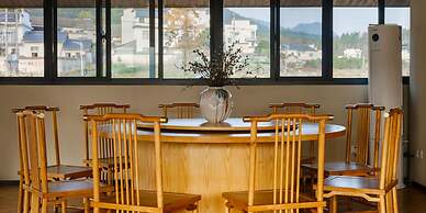 Puman manju hotel