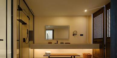 Puman manju hotel