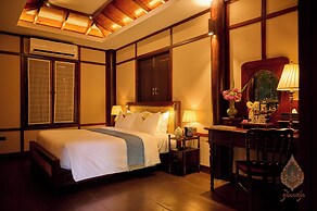 Phoum Chaufea Resort